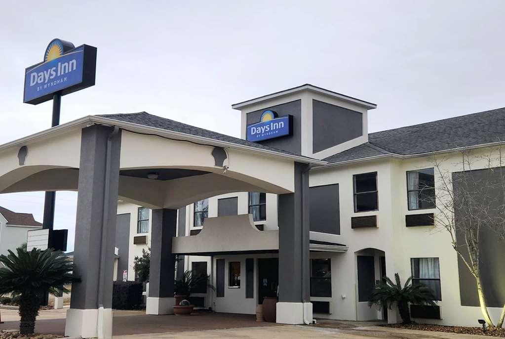 Days Inn By Wyndham Lafayette Scott Exterior foto